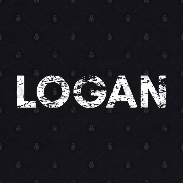 Logan by tonycastell